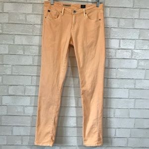 Adriano Goldschmied Jeans